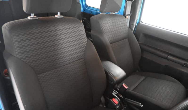 SUZUKI JIMNY 1.5 GLX A/T full