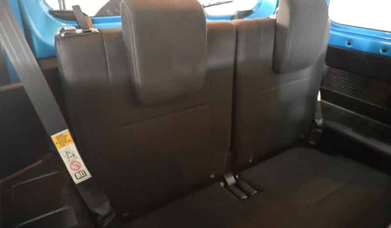 SUZUKI JIMNY 1.5 GLX A/T full