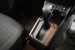 SUZUKI JIMNY 1.5 GLX A/T full