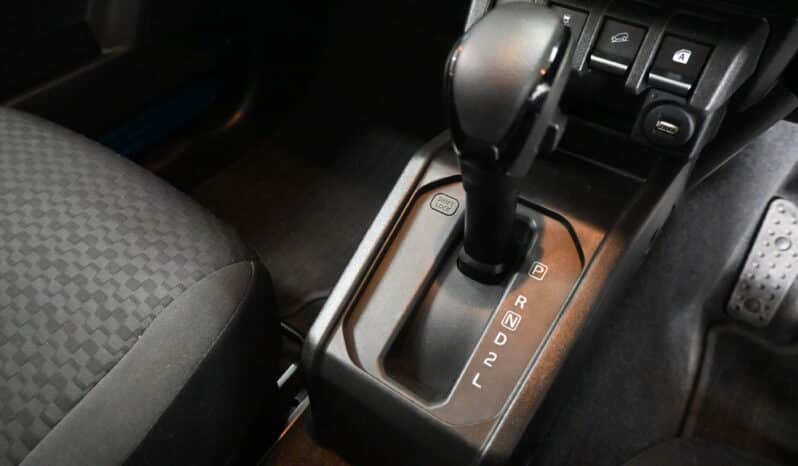 SUZUKI JIMNY 1.5 GLX A/T full