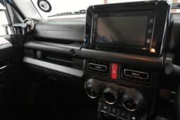 SUZUKI JIMNY 1.5 GLX A/T full