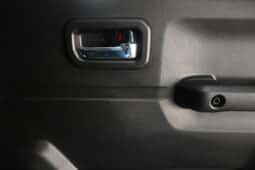 SUZUKI JIMNY 1.5 GLX A/T full