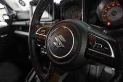 SUZUKI JIMNY 1.5 GLX A/T full