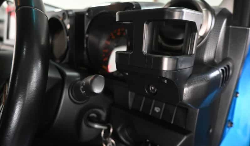 SUZUKI JIMNY 1.5 GLX A/T full