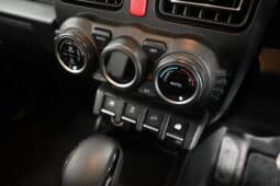 SUZUKI JIMNY 1.5 GLX A/T full