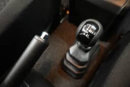 SUZUKI JIMNY 1.5 GLX A/T full