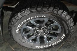 TOYOTA HILUX 2.8GD-6 RB LEGEND A/T P/U E/C full