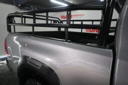 TOYOTA HILUX 2.8GD-6 RB LEGEND A/T P/U E/C full