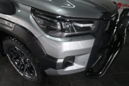 TOYOTA HILUX 2.8GD-6 RB LEGEND A/T P/U E/C full