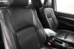 TOYOTA HILUX 2.8GD-6 RB LEGEND A/T P/U E/C full