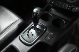 TOYOTA HILUX 2.8GD-6 RB LEGEND A/T P/U E/C full