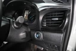 TOYOTA HILUX 2.8GD-6 RB LEGEND A/T P/U E/C full
