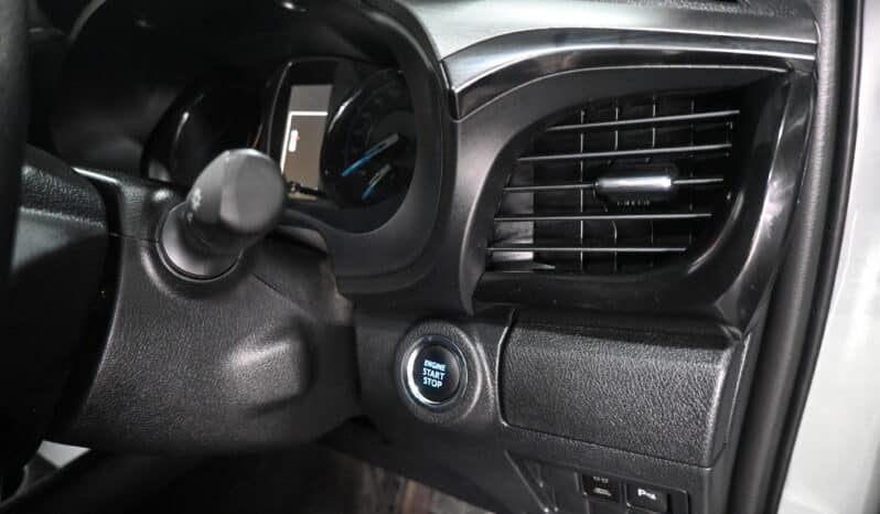 TOYOTA HILUX 2.8GD-6 RB LEGEND A/T P/U E/C full