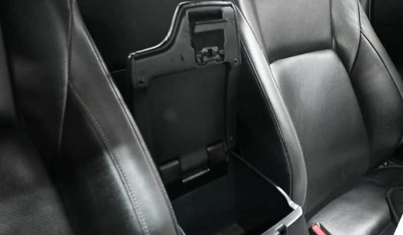 TOYOTA HILUX 2.8GD-6 RB LEGEND A/T P/U E/C full