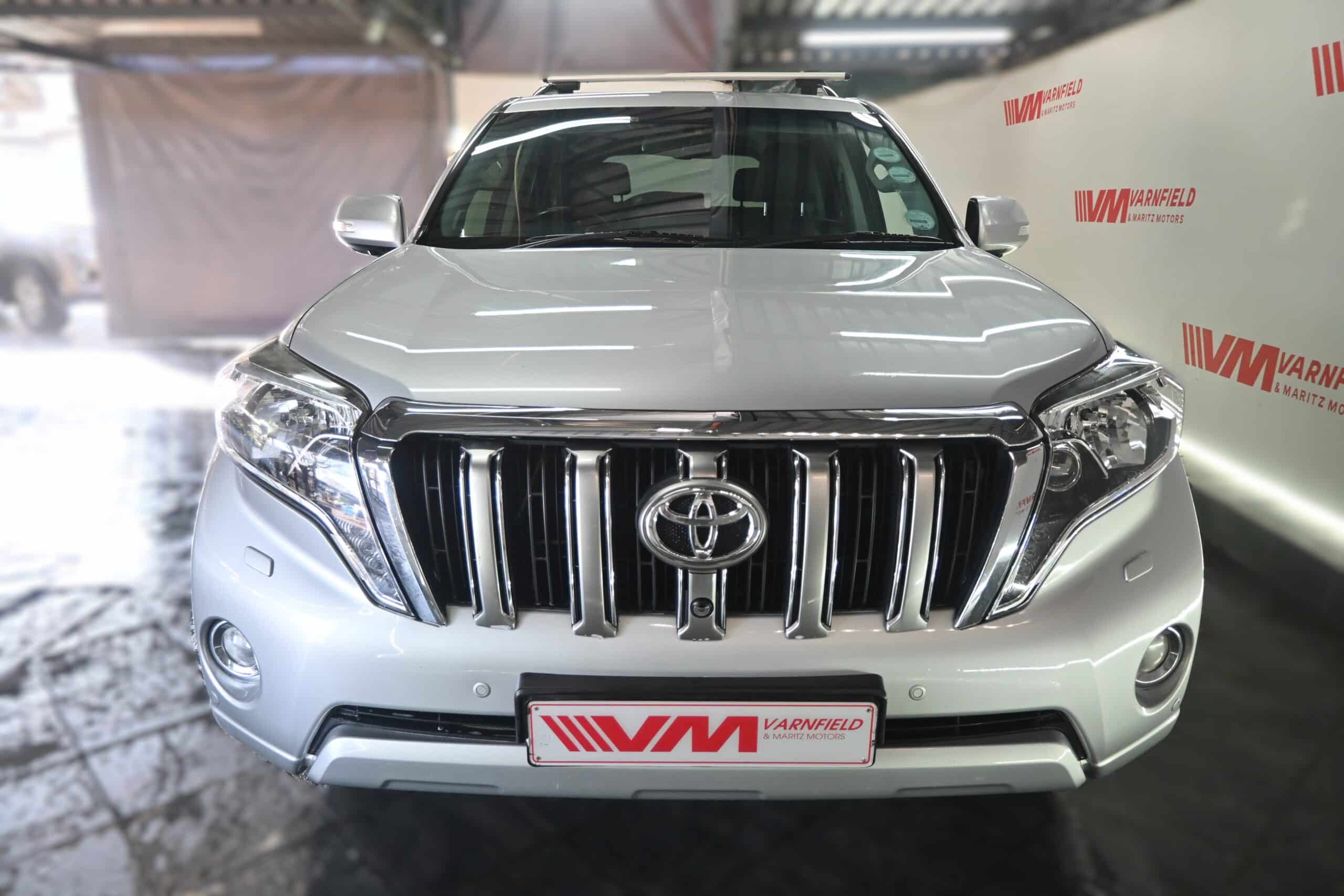 TOYOTA LAND CRUISER 79 4.5D P/U S/C V8