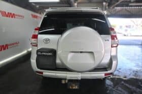 TOYOTA LAND CRUISER 4.0 VX V6 A/T