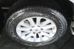 TOYOTA LAND CRUISER 4.0 VX V6 A/T full