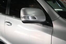 TOYOTA LAND CRUISER 4.0 VX V6 A/T full