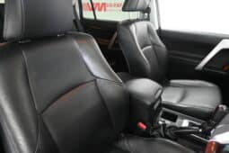 TOYOTA LAND CRUISER 4.0 VX V6 A/T full