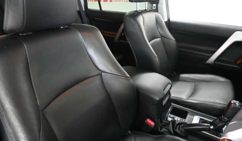 TOYOTA LAND CRUISER 4.0 VX V6 A/T full