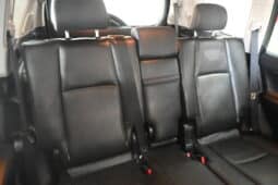 TOYOTA LAND CRUISER 4.0 VX V6 A/T full