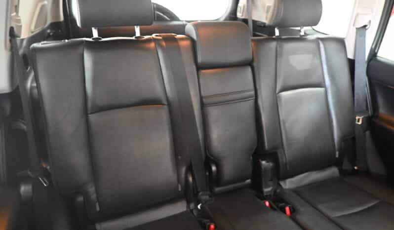 TOYOTA LAND CRUISER 4.0 VX V6 A/T full