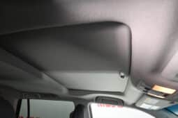 TOYOTA LAND CRUISER 4.0 VX V6 A/T full