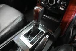 TOYOTA LAND CRUISER 4.0 VX V6 A/T full