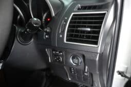 TOYOTA LAND CRUISER 4.0 VX V6 A/T full