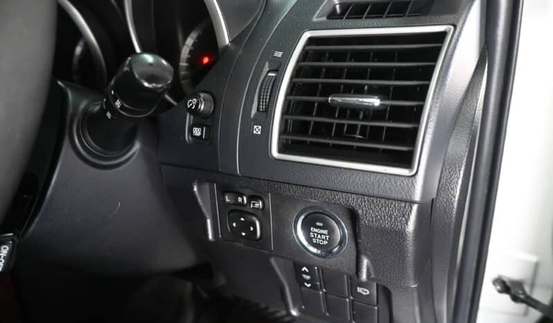 TOYOTA LAND CRUISER 4.0 VX V6 A/T full