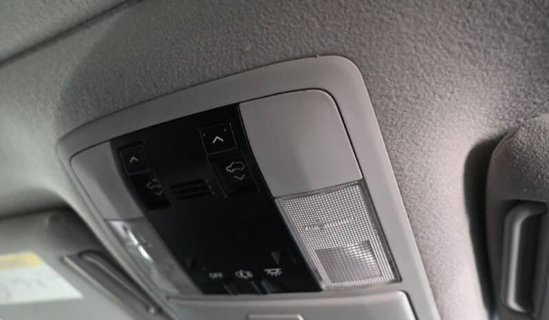TOYOTA LAND CRUISER 4.0 VX V6 A/T full