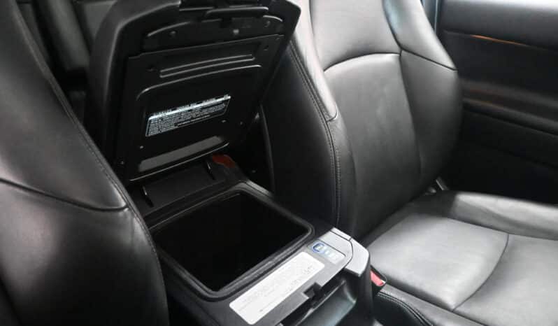 TOYOTA LAND CRUISER 4.0 VX V6 A/T full