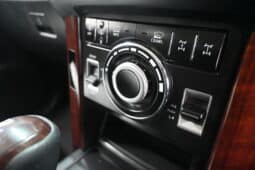 TOYOTA LAND CRUISER 4.0 VX V6 A/T full