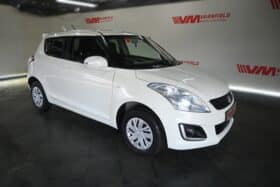 SUZUKI SWIFT 1.2 GL