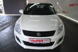 SUZUKI SWIFT 1.2 GL full