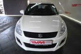 SUZUKI SWIFT 1.2 GL