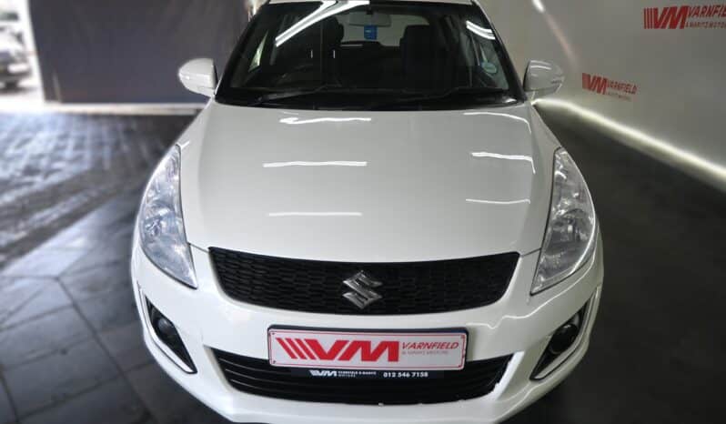 SUZUKI SWIFT 1.2 GL full