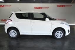SUZUKI SWIFT 1.2 GL full