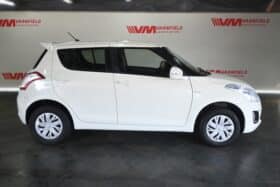 SUZUKI SWIFT 1.2 GL