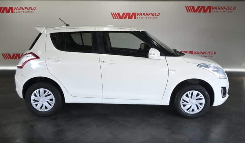SUZUKI SWIFT 1.2 GL full