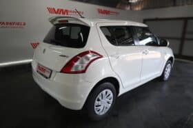 SUZUKI SWIFT 1.2 GL