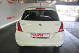 SUZUKI SWIFT 1.2 GL full