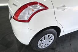 SUZUKI SWIFT 1.2 GL full