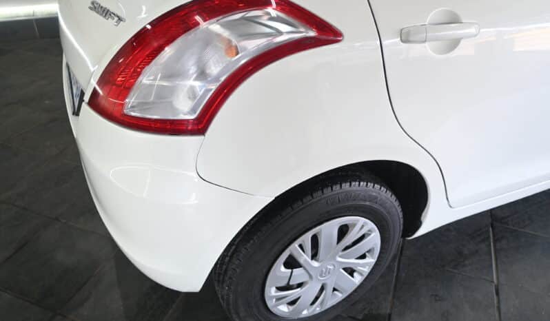SUZUKI SWIFT 1.2 GL full