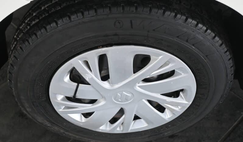SUZUKI SWIFT 1.2 GL full