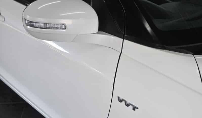 SUZUKI SWIFT 1.2 GL full