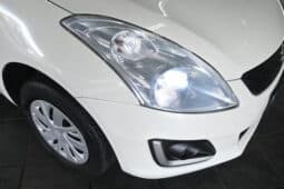 SUZUKI SWIFT 1.2 GL full