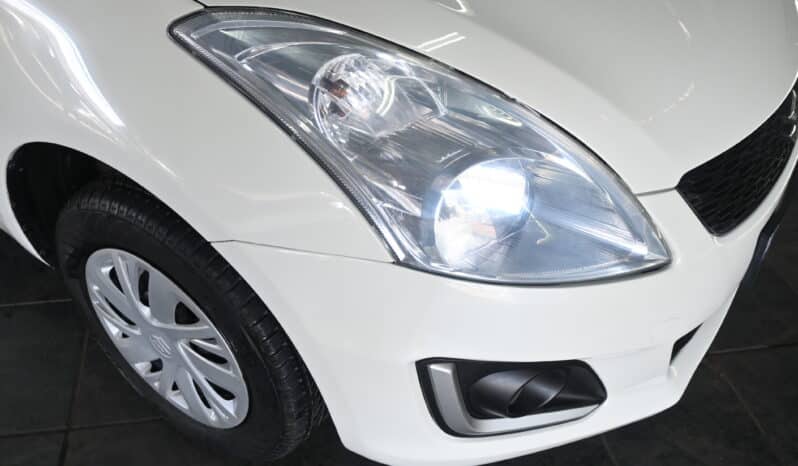 SUZUKI SWIFT 1.2 GL full
