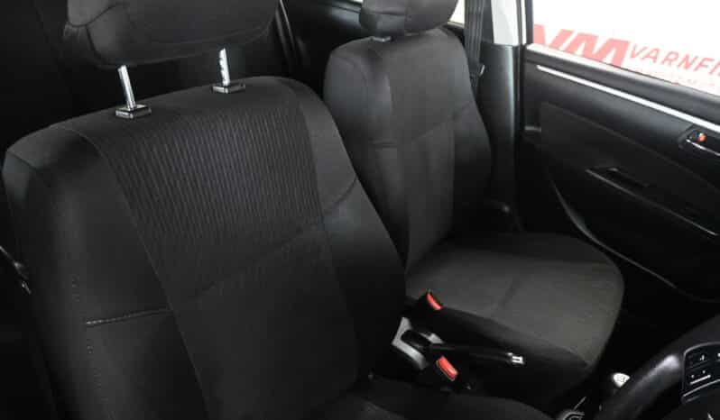 SUZUKI SWIFT 1.2 GL full