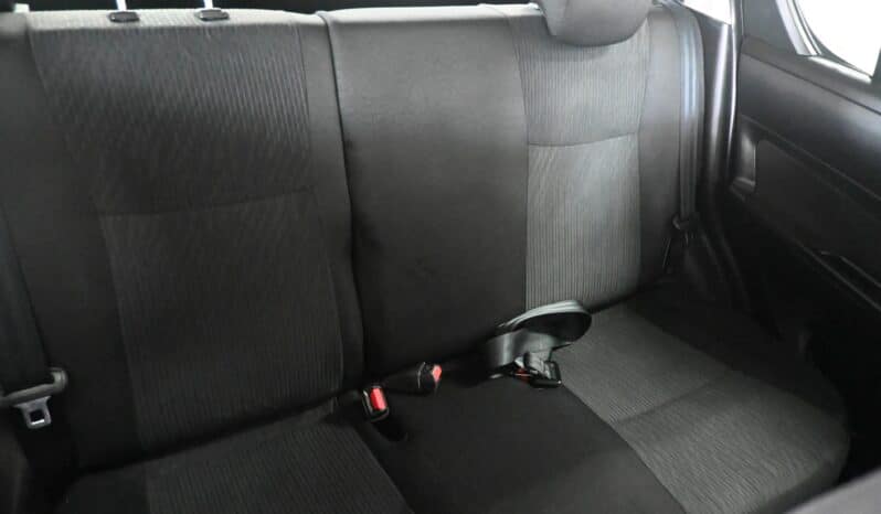 SUZUKI SWIFT 1.2 GL full